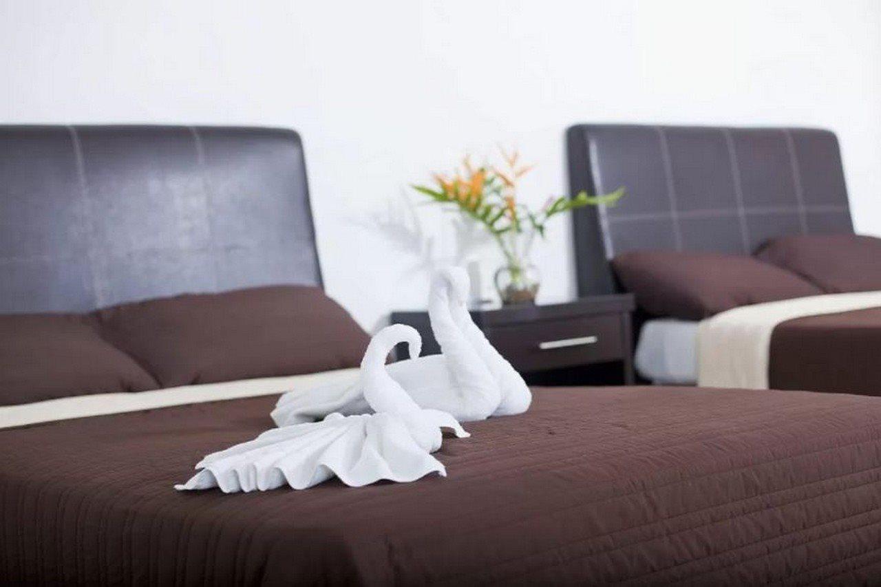 Splash Inn Nuevo Vallarta & Parque Acuatico ภายนอก รูปภาพ