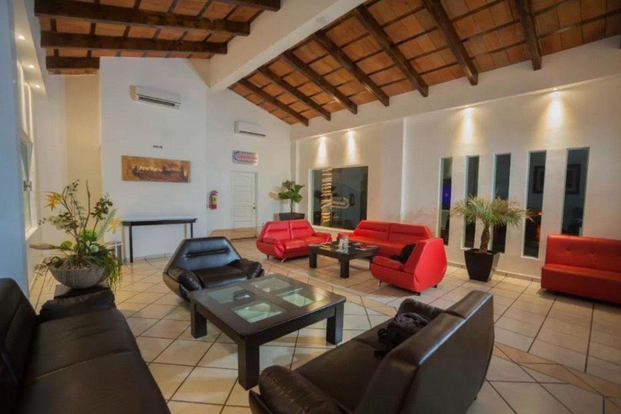 Splash Inn Nuevo Vallarta & Parque Acuatico ภายนอก รูปภาพ