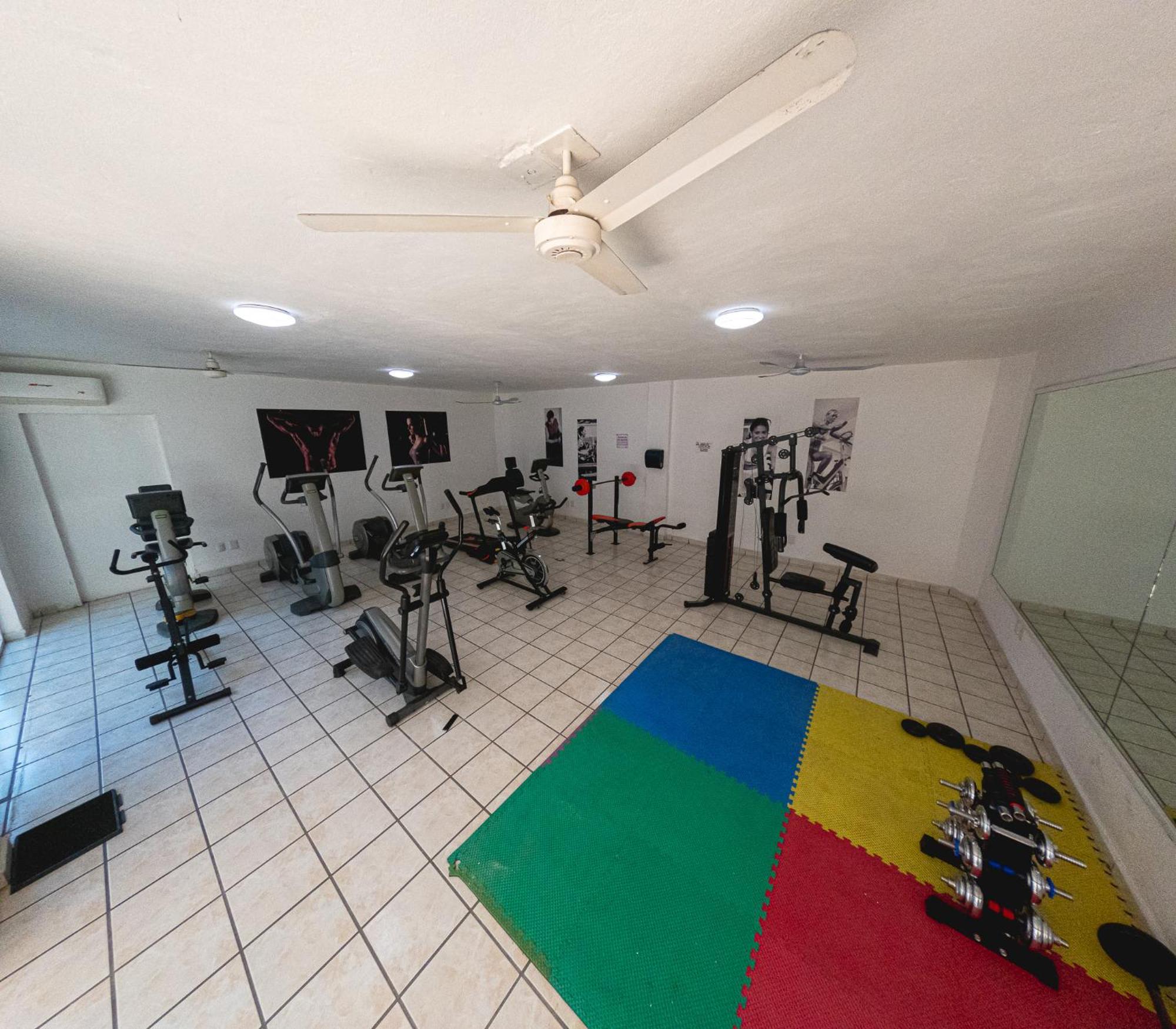 Splash Inn Nuevo Vallarta & Parque Acuatico ภายนอก รูปภาพ