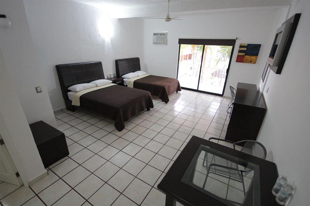 Splash Inn Nuevo Vallarta & Parque Acuatico ภายนอก รูปภาพ