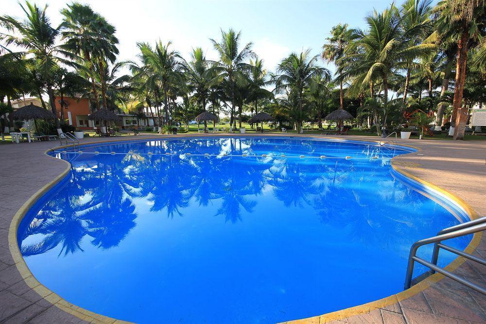 Splash Inn Nuevo Vallarta & Parque Acuatico ภายนอก รูปภาพ