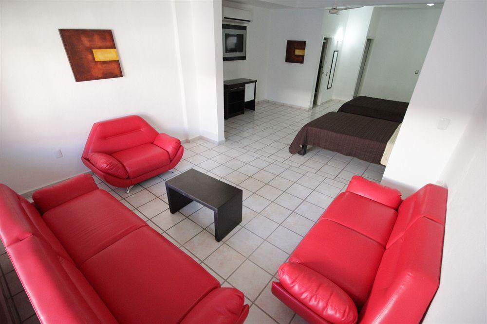 Splash Inn Nuevo Vallarta & Parque Acuatico ภายนอก รูปภาพ