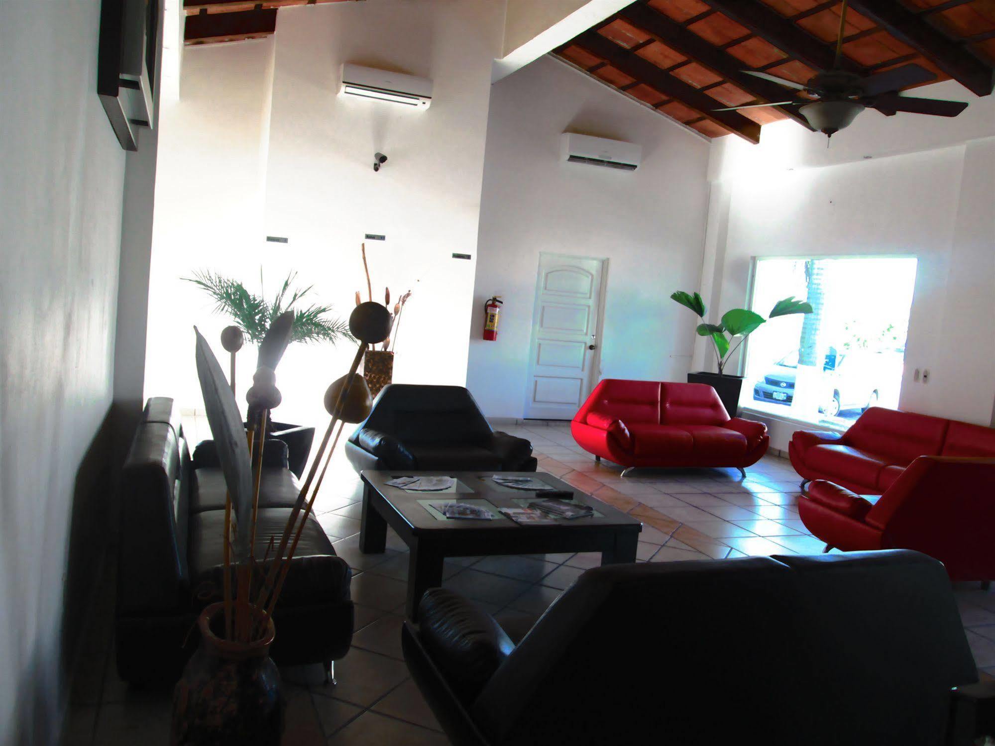 Splash Inn Nuevo Vallarta & Parque Acuatico ภายนอก รูปภาพ
