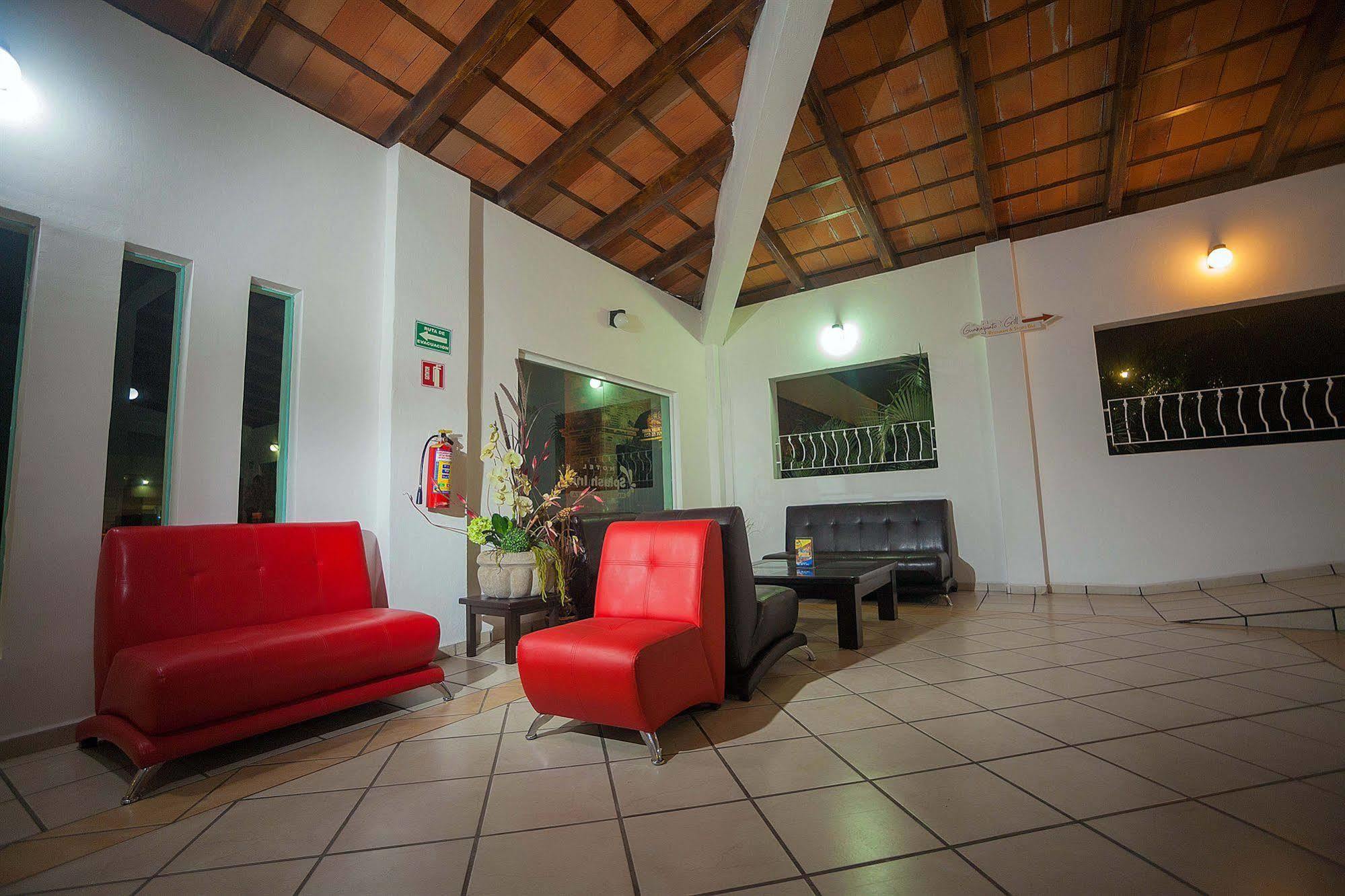 Splash Inn Nuevo Vallarta & Parque Acuatico ภายนอก รูปภาพ